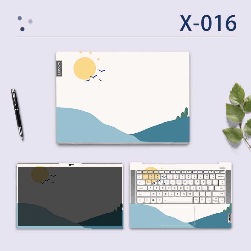 Stiker Skin Laptop Untuk Acer Swift 3 SF314 SF314-52 - 51VX 14 inch SF314-54 SF314-57F- 56f 56g Sf - 14