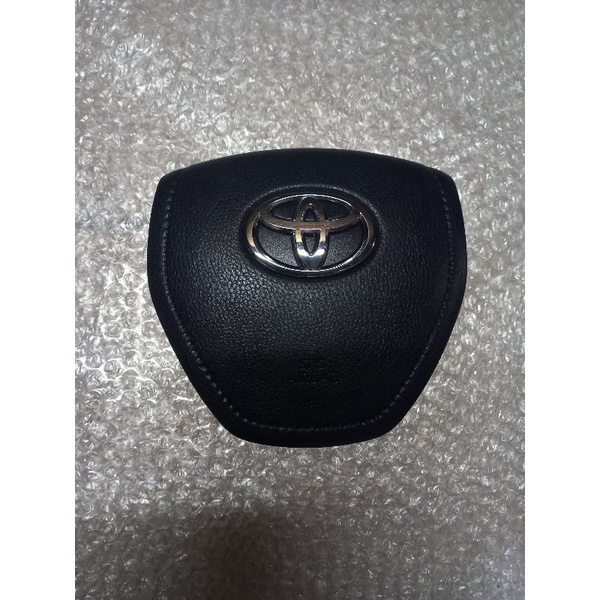 Cover Airbag Stir Yaris Original
