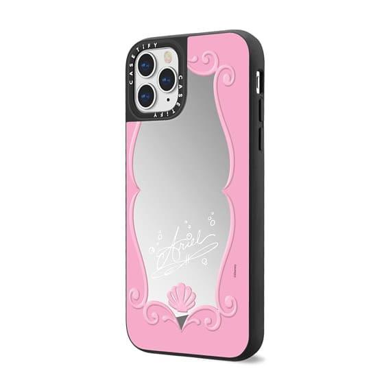 Casetify Ariel Mirror Iphone 12 Pro Case