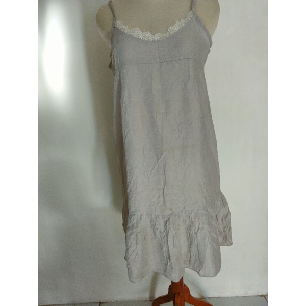 Preloved PL Lingerie Sleeping Wear sexxxyyy Osmosis