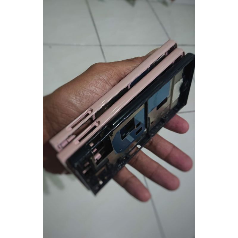 Frame Sony Xperia X Compact