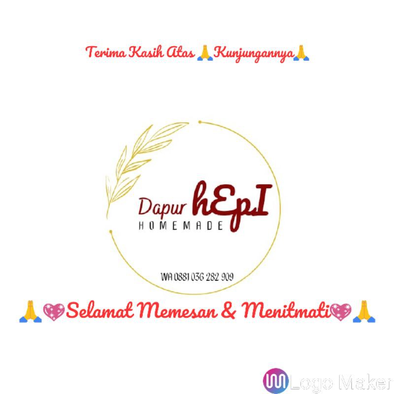 

PUDING KARAKTER Dapur hEpI