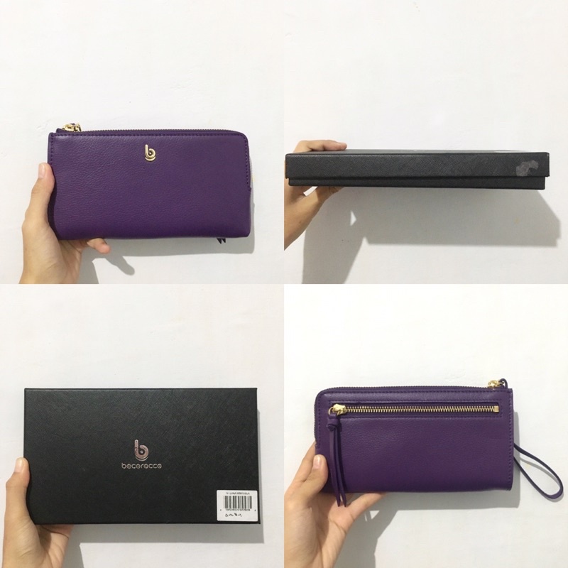 [BARU + BOX] DOMPET BOCOROCCO