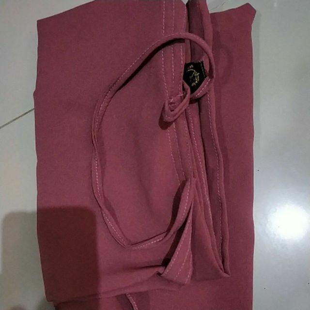 BERGO MARYAM / BERGO MARYAM DIAMON/ BERGO INSTAN/ HIJAB BERGO-nude