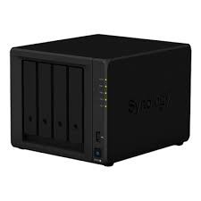 NETWORK STORAGE SYNOLOGY DS920+ 4 BAY