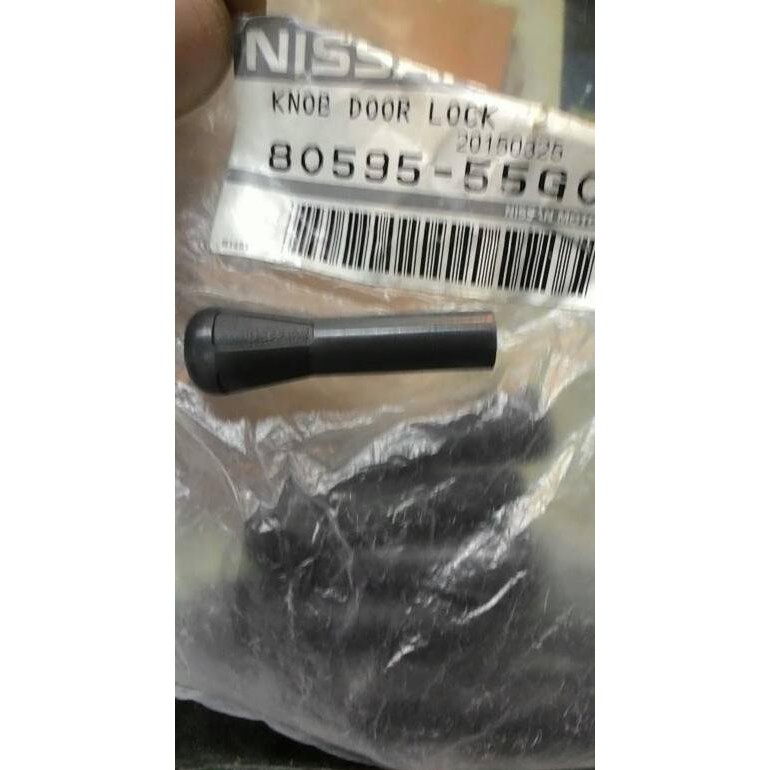 KNOP PINTU TERRANO ORIGINAL