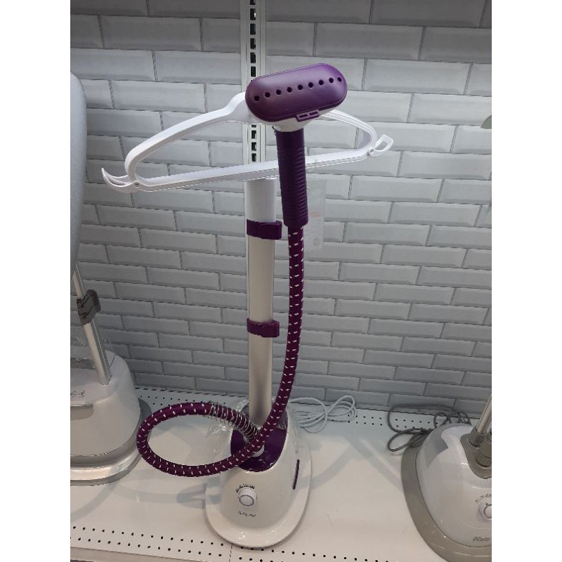 setrika uap steamer salav garment steamer import