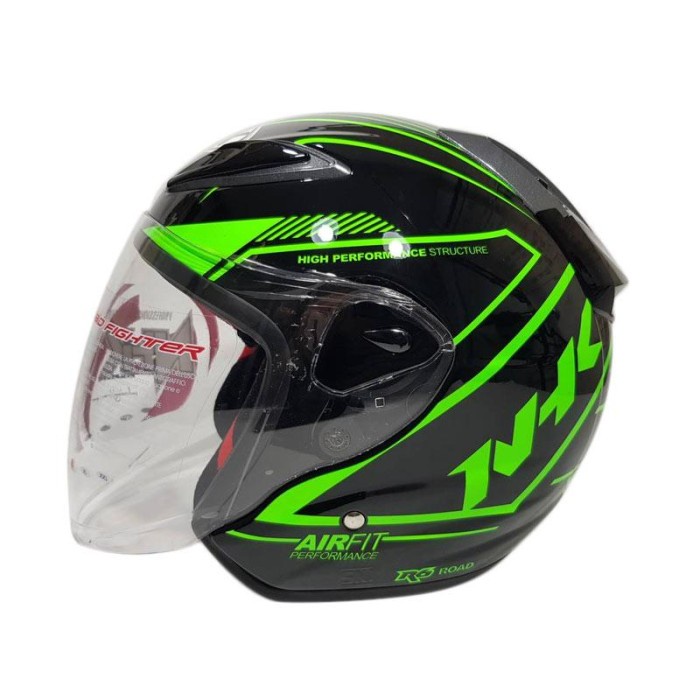 HELM NHK R6 MOTIF AIRFIT R