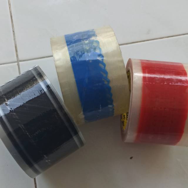

Solasi lakban stardard