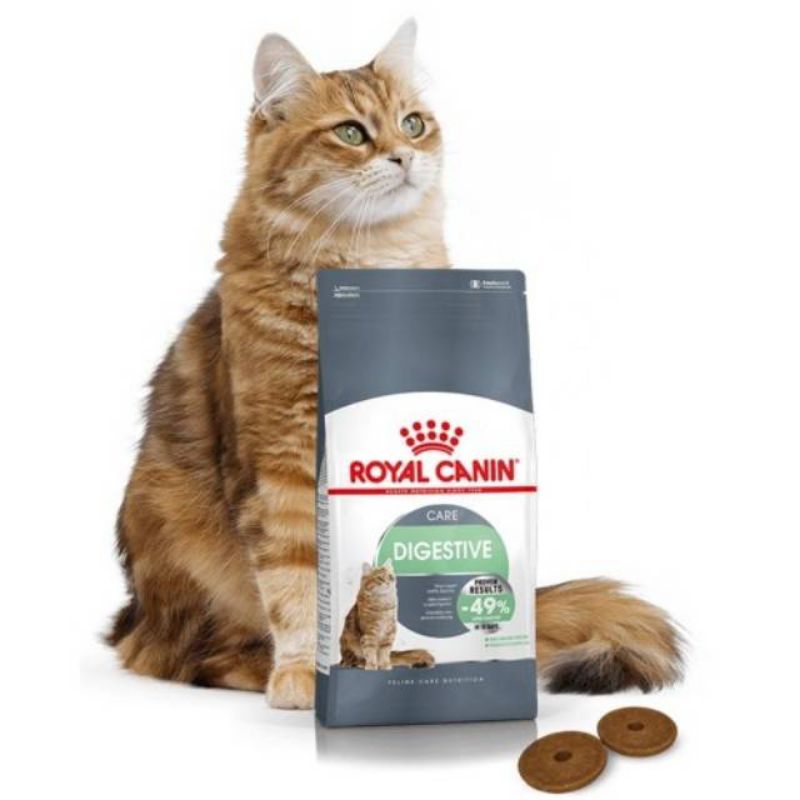Jual ROYAL CANIN DIGESTIVE CARE 2KG RC DIGESTIVE CARE Shopee Indonesia