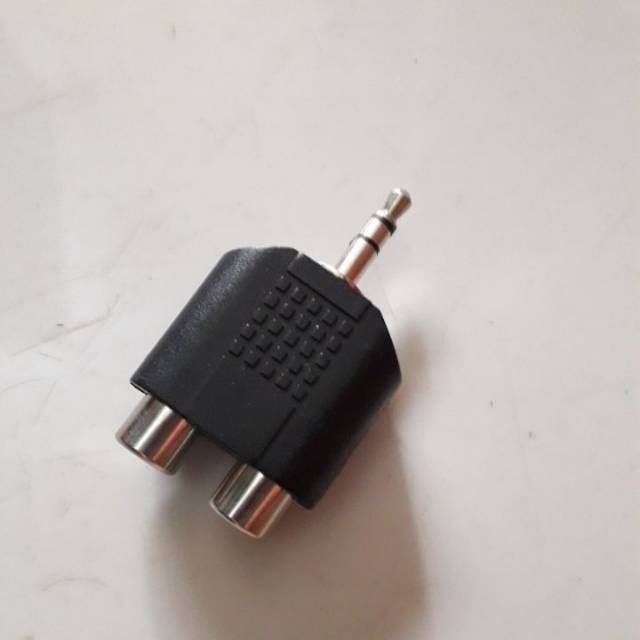 Jak hp audio jek colokan salon