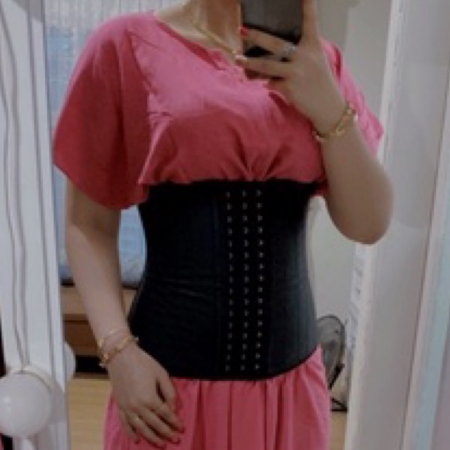 Corset Body Shape