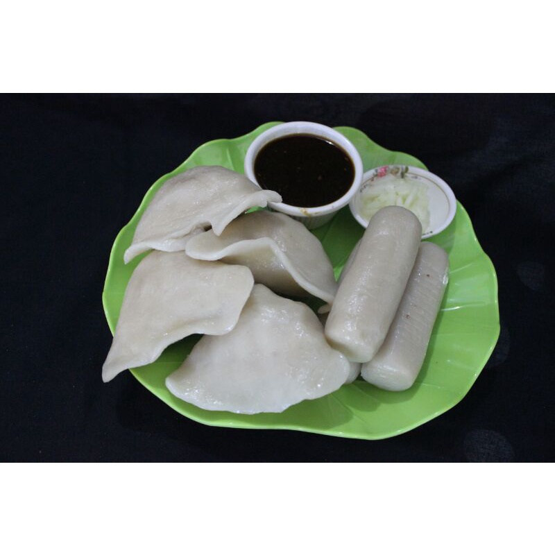 

Pempek Midy Paket Sedang