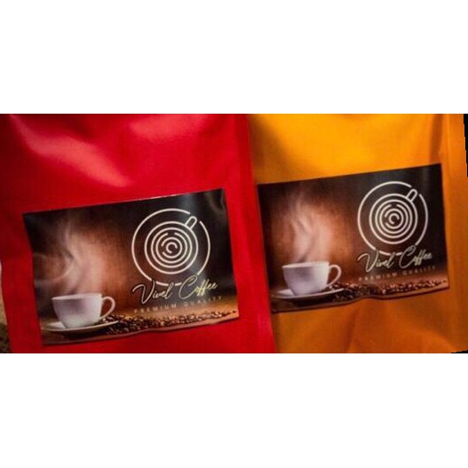 

Kopi Luwak