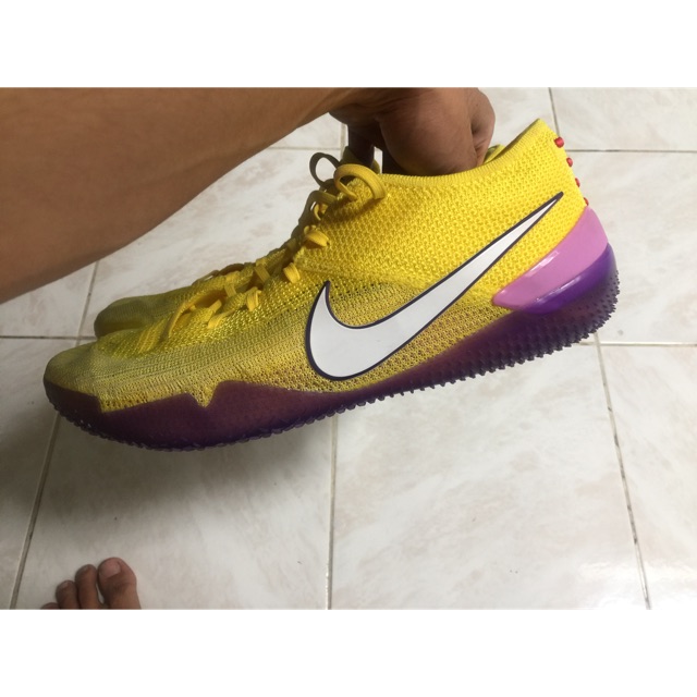Kobe NXT 360 ori original nike