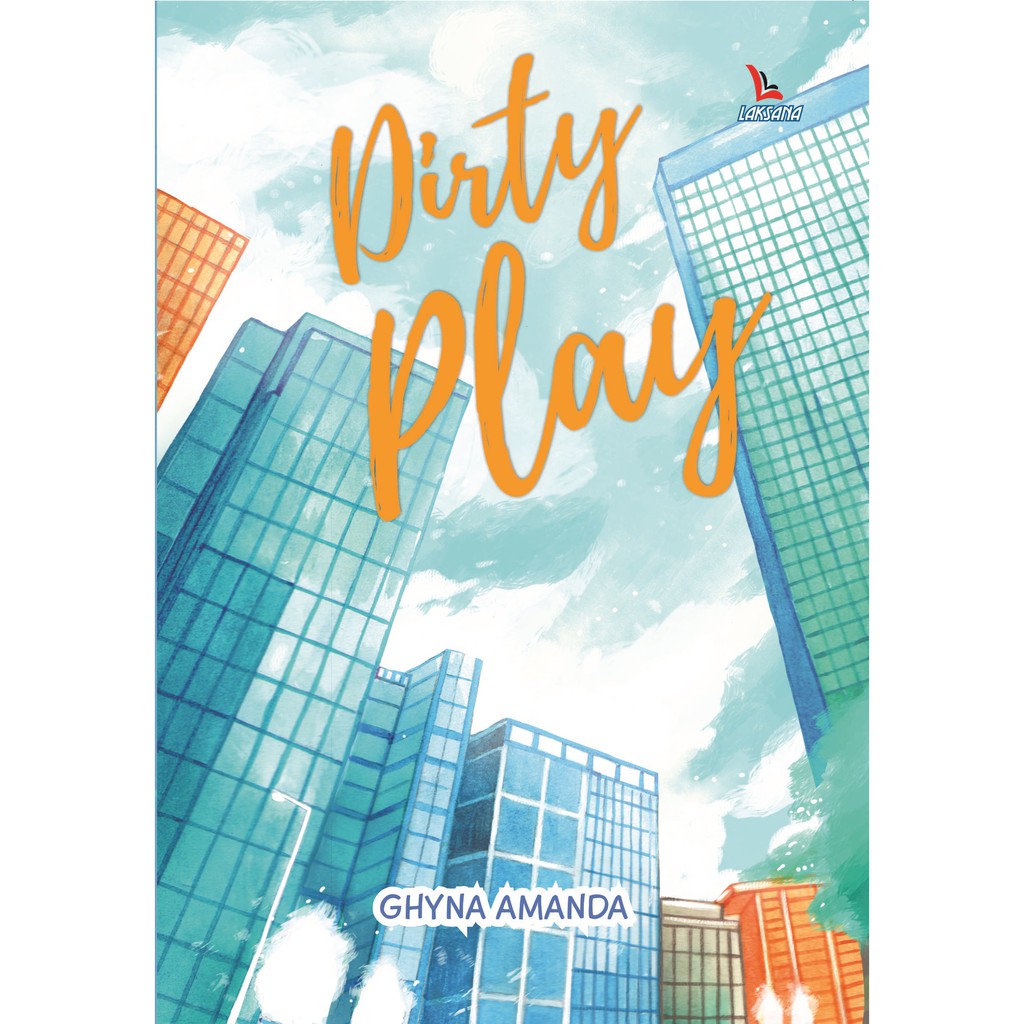 

Buku Dirty Play - Diva Press