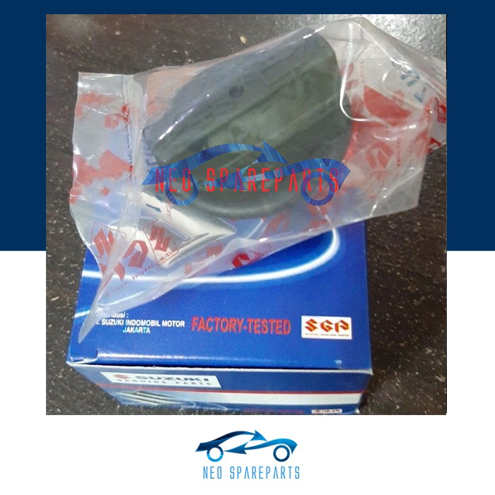 Cap Tutup Oli Mesin Original Suzuki Ertiga