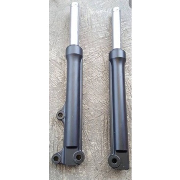 sobleker/sok depan mio sporty ori seken