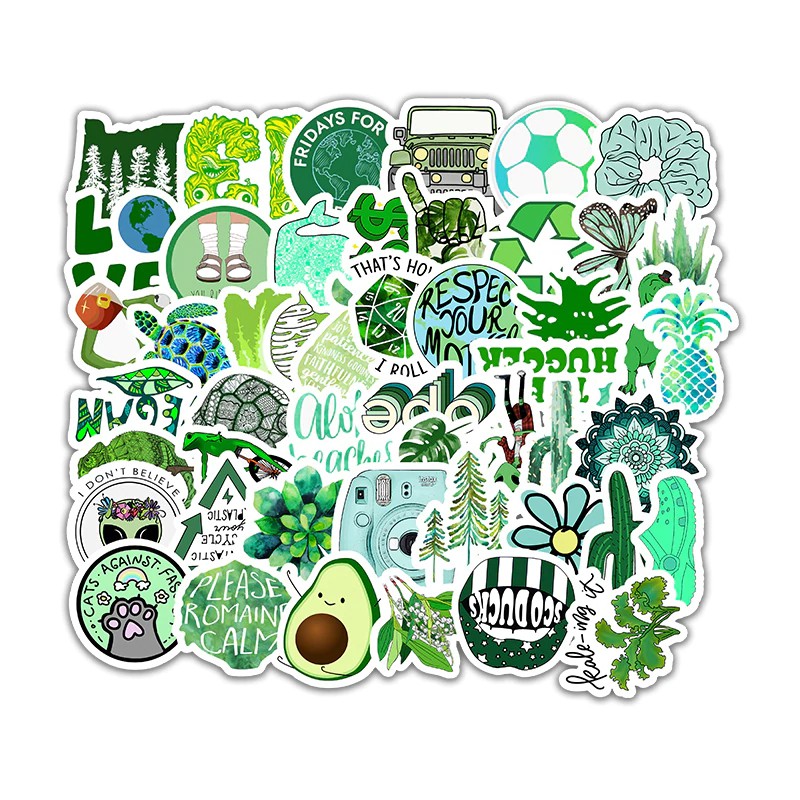 

STICKER LAPTOP CASE HANDPHONE HP TUMBLR ST046