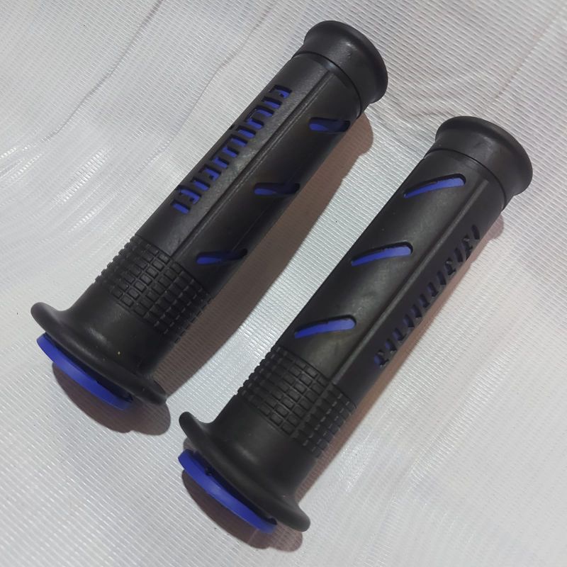 Handgrip Domino supersoft cocok untuk semua motor