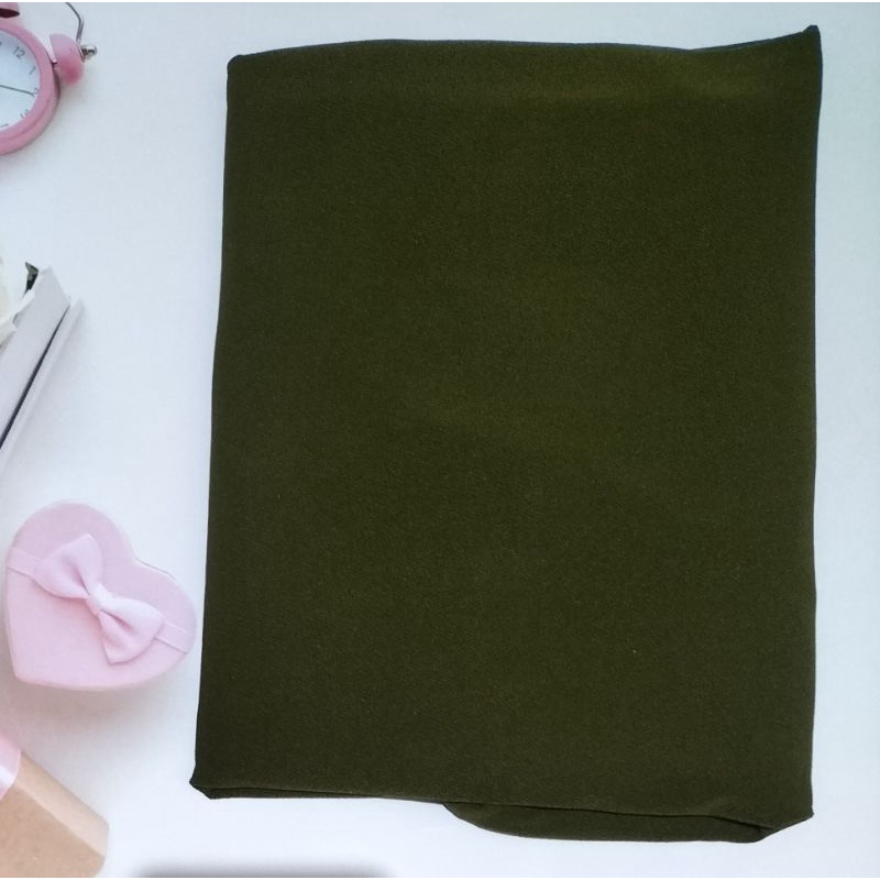 Jilbab Instan Jumbo Azka Original By Kimikey-ARMY
