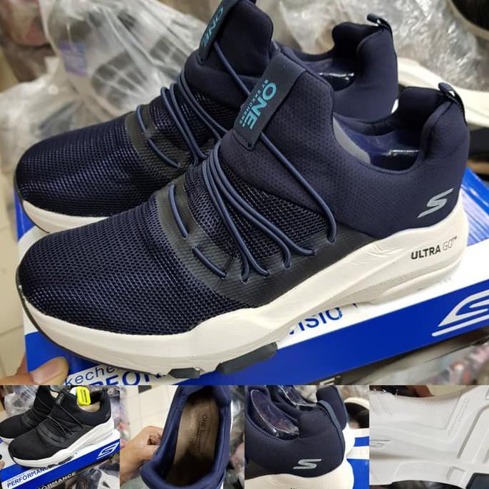 promo skechers ultra one pria / sepatu skechers pria /skechers pria terbaru