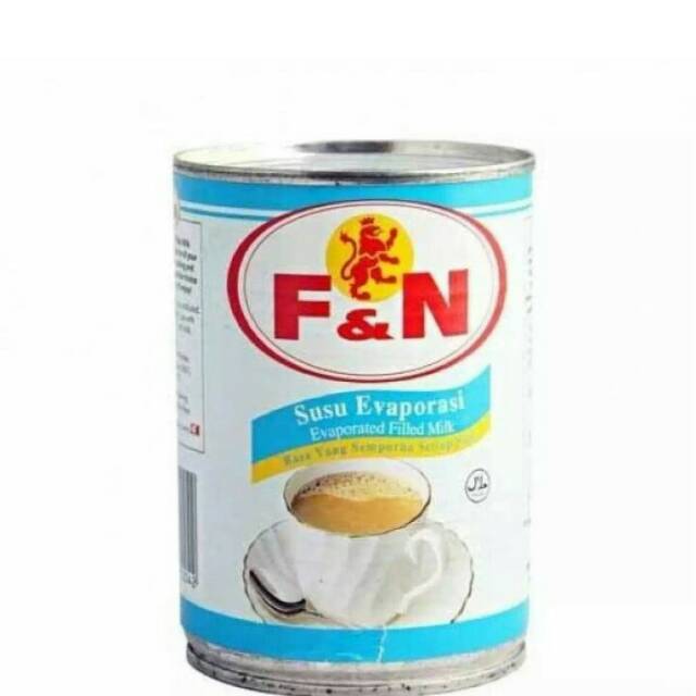 Jual Susu Evaporasi FN / FN Evaporated Milk | Shopee Indonesia