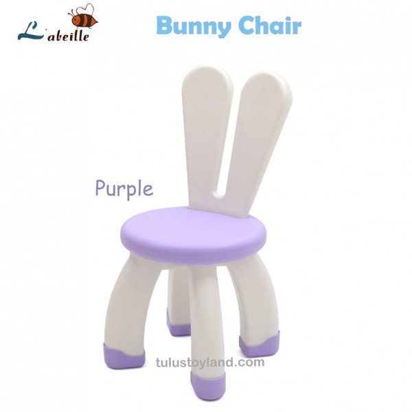 Kursi Anak Labeille Bunny Chair