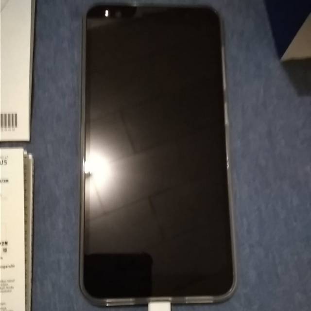 Asus Zenfone live l1 za550k ram3 gb second,