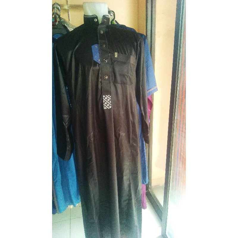 Jubah An Noor