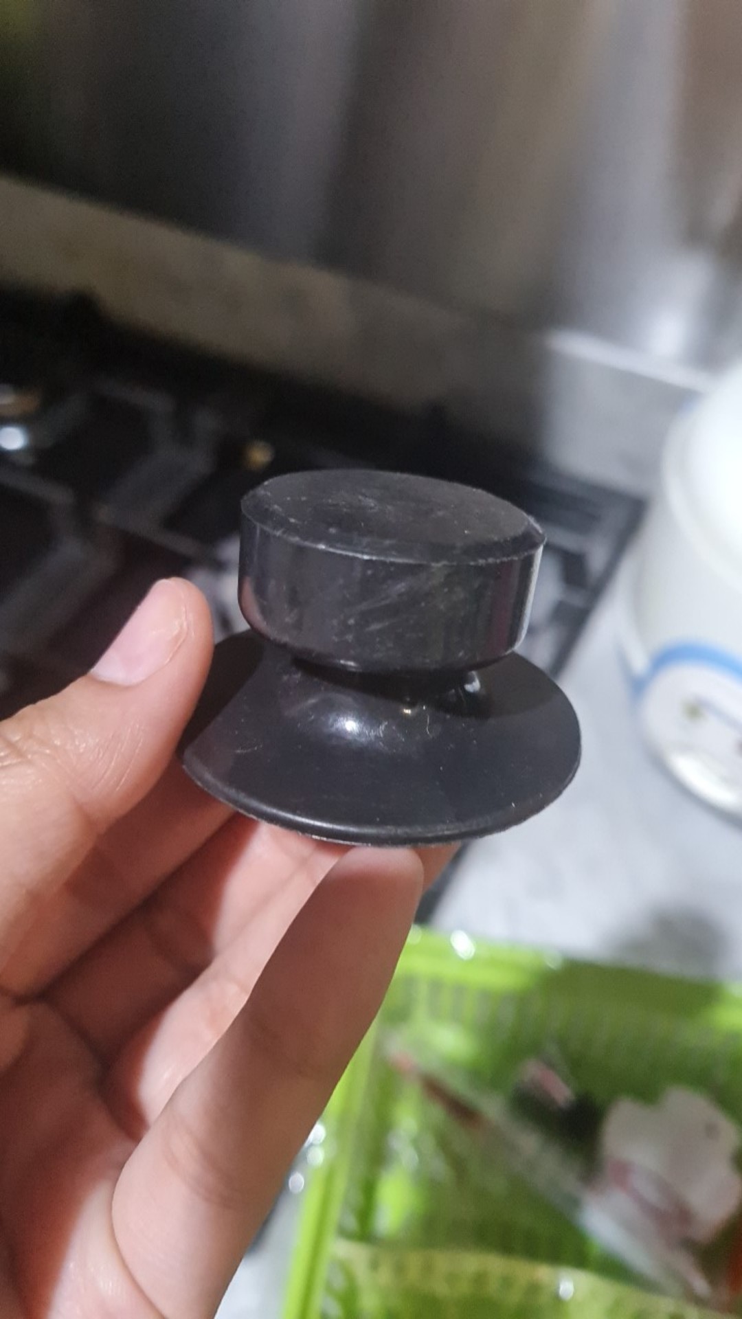 Pegangan Panci/refil Tutup Panci