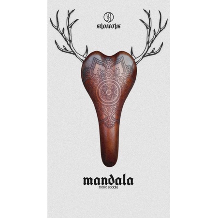 

Leather Saddle Engrave