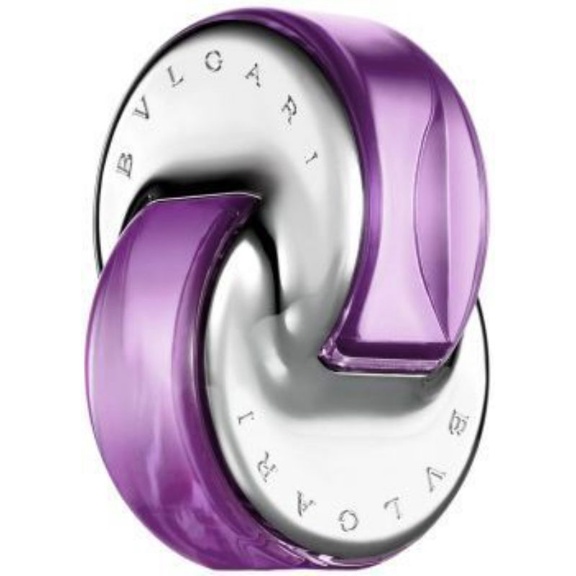 Parfum Bulgari Omnia Amethyste