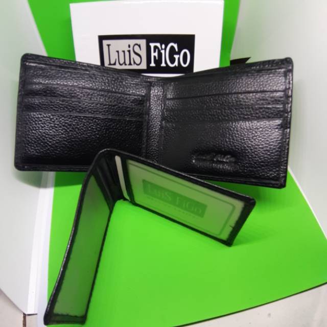 Dompet kulit asli dompet kulit termurah dompet lipat pria