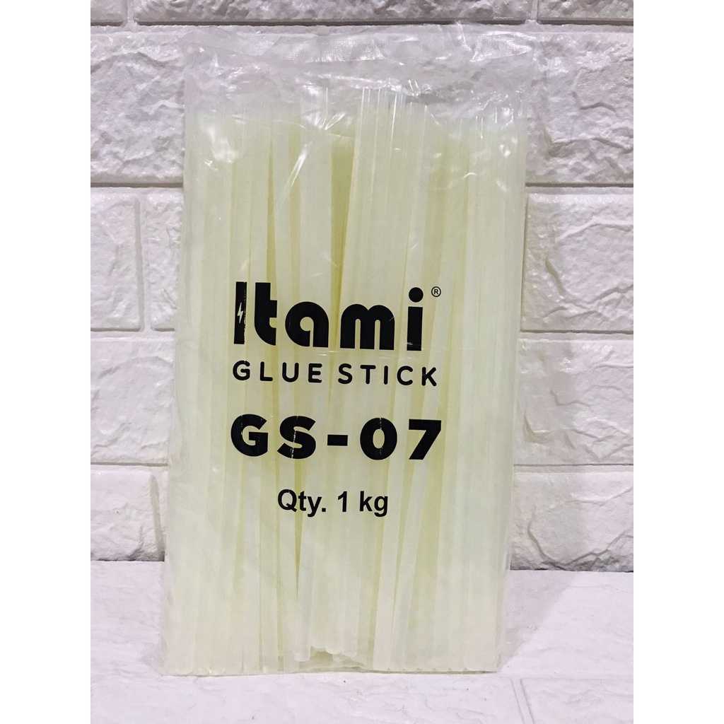 

Glue Stick Itami GS-07 1kg