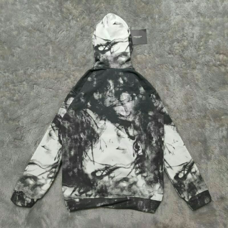 HOODIE MARCELO BURLON