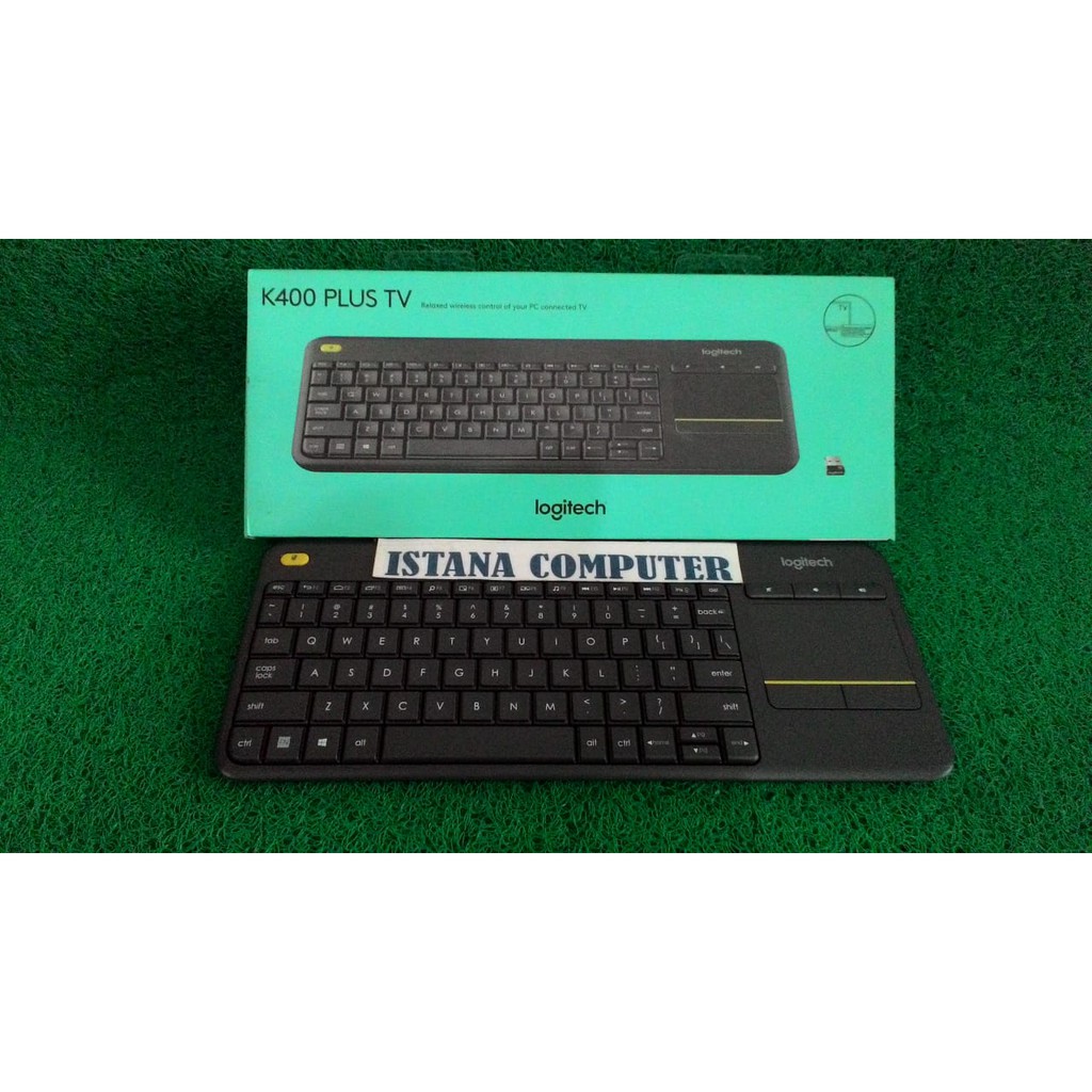 Keyboard  Wireless Logitech