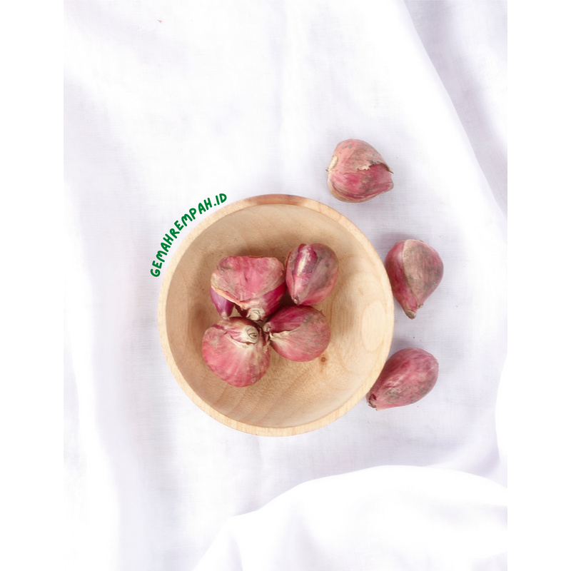 

Bawang merah 250gr