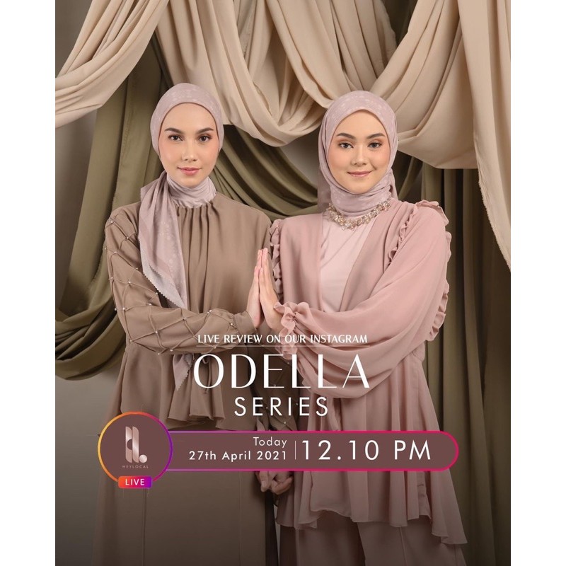 Odella Blouse Diamond - heylocal id