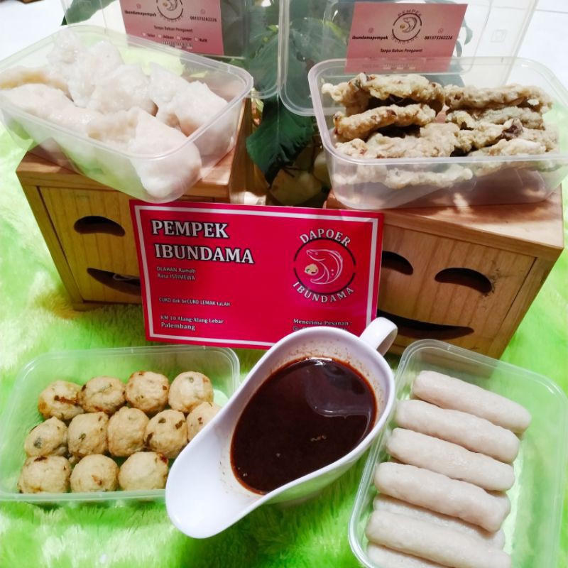 

pempekIbundama