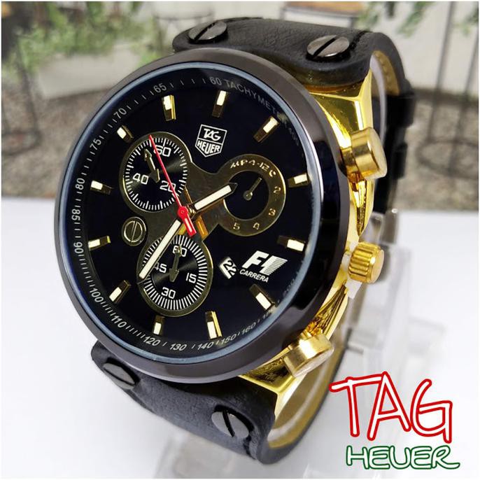 PUSAT GROSIR JAM TANGAN PRIA - JAM TANGAN TANGGAL PRIA F1C