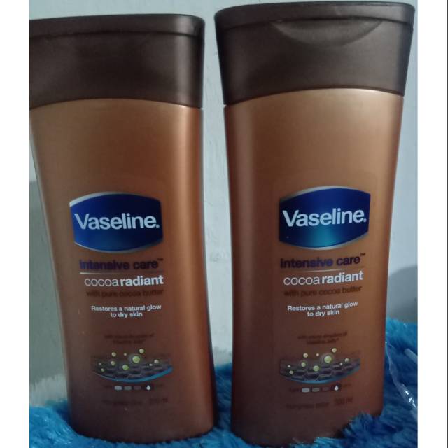 Handbody vaseline 200ml