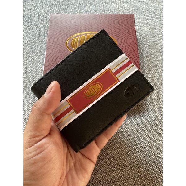 ALBATROS DOMPET PRIA BAHAN KULIT ASLI #M-049 MOTIF JERUK ANTIK MELOTOK UKURAN STANDAR DOMPET ALBATROS KULIT ASLI MODEL POLOS