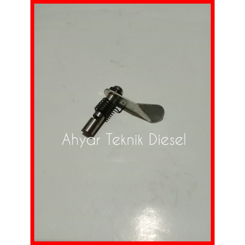 Dekom Lever Assy / Cuk R 175 / R 180