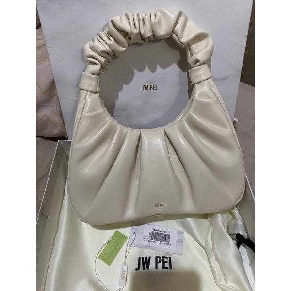 JW PEI GABBI BAG - Ivory