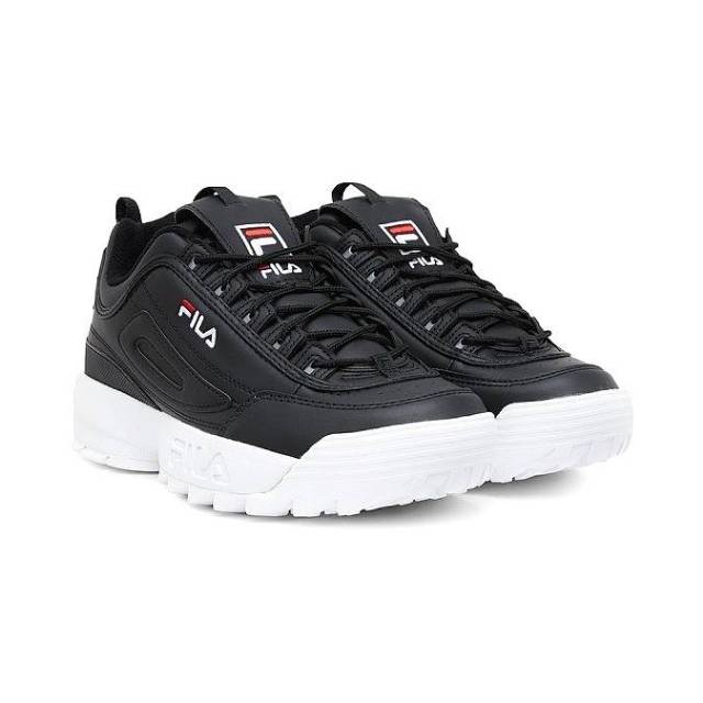 SEPATU FILA IMPORT