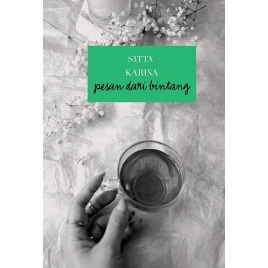 

PROMO!!! PESAN DARI BINTANG TERBARU