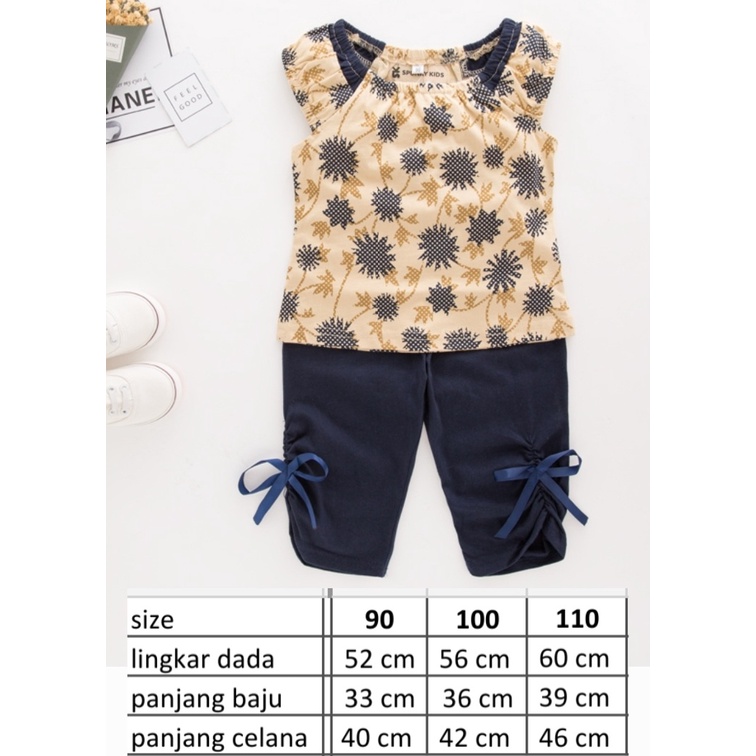 STELAN BAJU ANAK PEREMPUAN ANAK LAKI LAKI IMPORT MURAH KEKINIAN