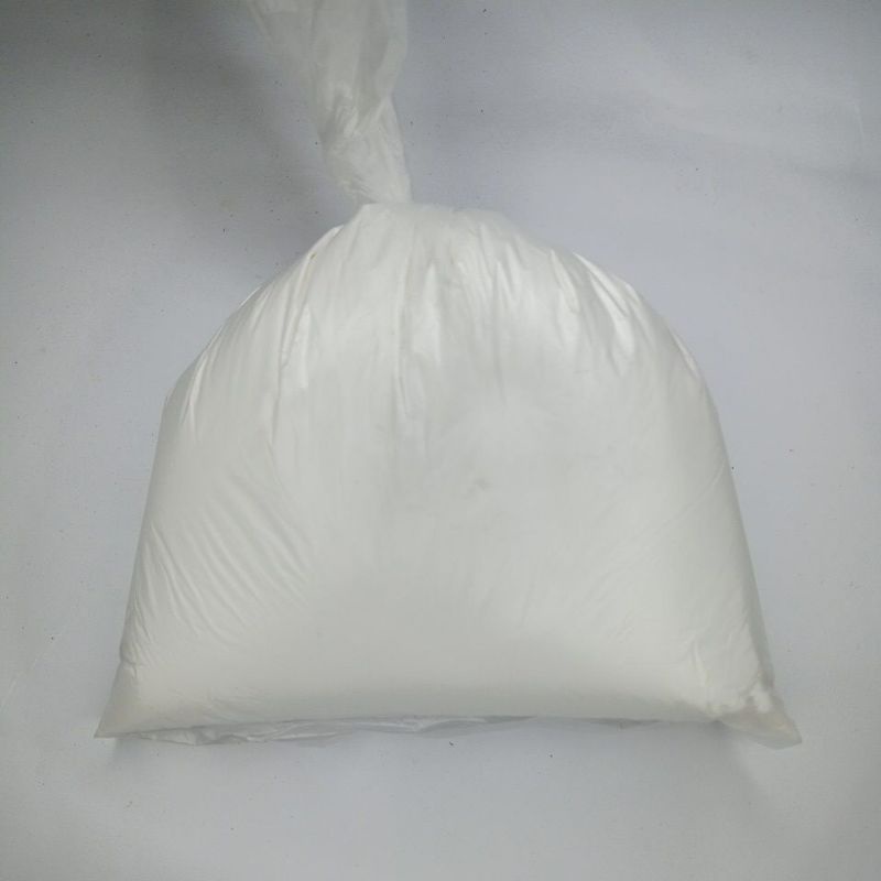 

Tepung Tapioka Curah Cap Terompet 500gram