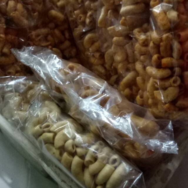 

MACARONI GORENG original